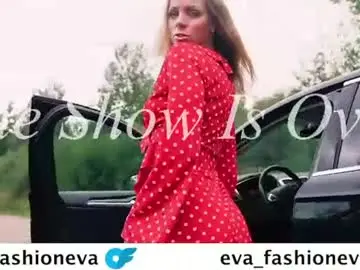 Chaturbate Sex Cam of eva_fashionista