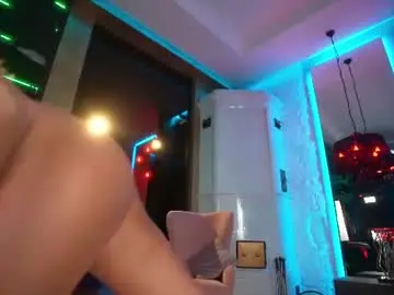 Chaturbate Sex Chat of eva_fashionista