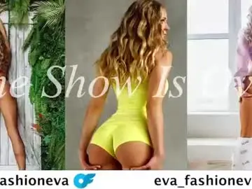 Chaturbate Adult Webcams of eva_fashionista