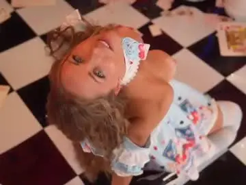 Chaturbate Free Porn Cam of eva_fashionista