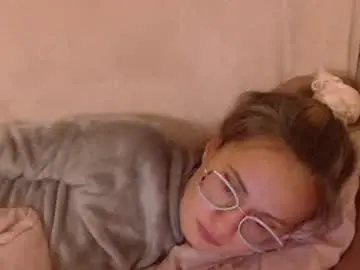 Chaturbate Sex Cam of flowercandydoll13