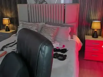 Chaturbate Live Sex of gabrielakassi