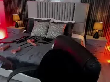Chaturbate Live Sex Cam of gabrielakassi