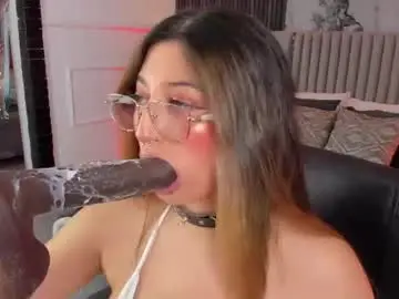 Chaturbate Watch Live Sex Cams of gabrielakassi