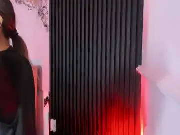 Chaturbate Free Porn Cam of gabrielakassi