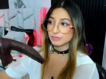 Chaturbate Watch Live Sex Cams of gabrielakassi