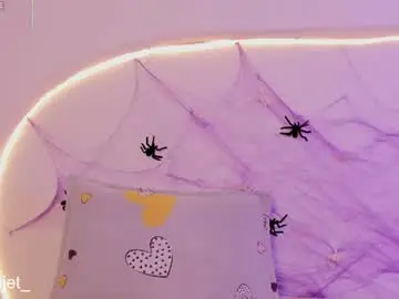 Chaturbate Watch Live Sex Cams of hannah_jet