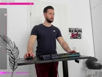 Chaturbate Adult Video Chat of hard_chriss