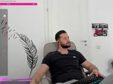 Chaturbate Free Porn Cam of hard_chriss