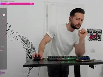 Chaturbate Best Webcam of hard_chriss