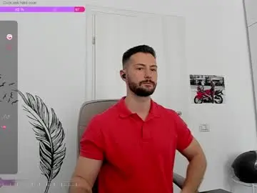 Chaturbate Private Sex Chat of hard_chriss