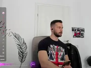 Chaturbate Best Webcam of hard_chriss