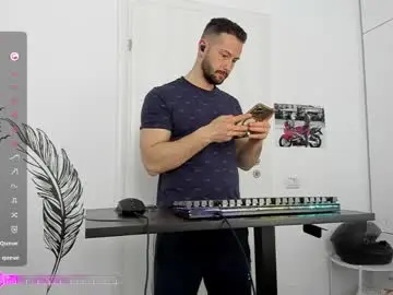 Chaturbate Live Sex of hard_chriss