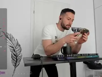 Chaturbate Live Sex of hard_chriss