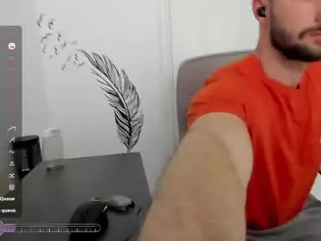 Chaturbate Nude Webcam of hard_chriss