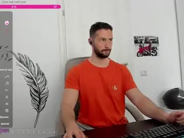 Chaturbate Private Sex Chat of hard_chriss