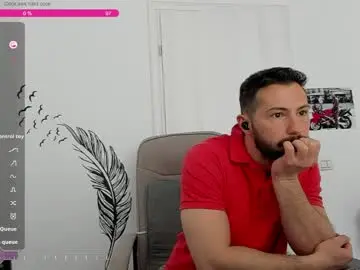 Chaturbate Nude Webcam of hard_chriss