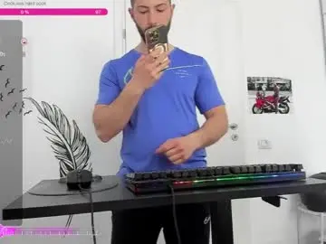 Chaturbate Private Sex Chat of hard_chriss