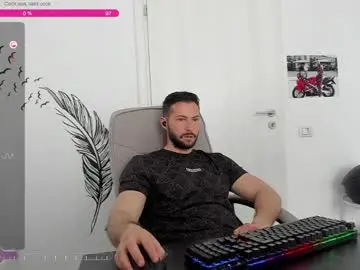 Chaturbate Nude Webcam of hard_chriss