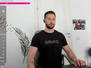 Chaturbate Adult Webcams of hard_chriss