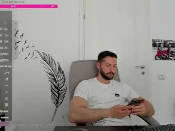 Chaturbate Watch Live Sex Cams of hard_chriss