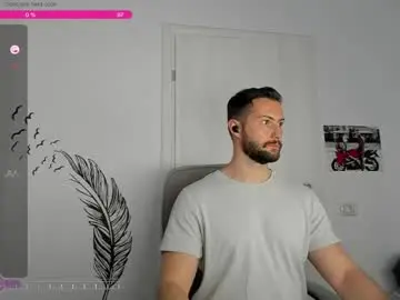 Chaturbate Adult Webcam of hard_chriss