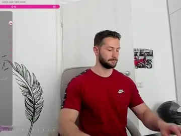 Chaturbate Sex Cam of hard_chriss