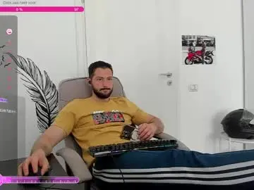 Chaturbate Best Webcam of hard_chriss