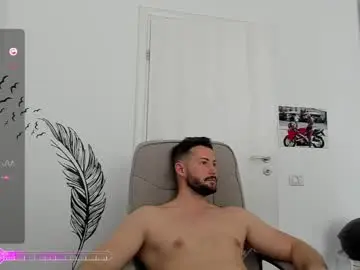 Chaturbate Best Webcam of hard_chriss