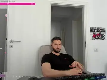 Chaturbate Private Sex Chat of hard_chriss