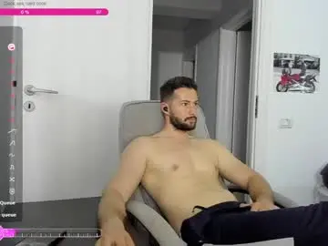 Chaturbate Live Porn of hard_chriss