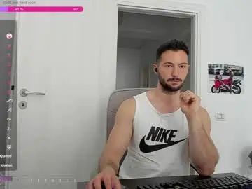 Chaturbate Live Sex of hard_chriss