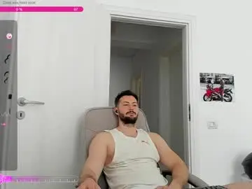 Chaturbate Live Sex of hard_chriss