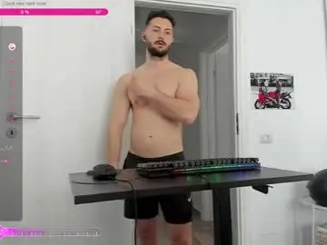 Chaturbate Adult Webcam of hard_chriss
