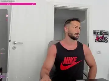 Chaturbate Live Sex of hard_chriss