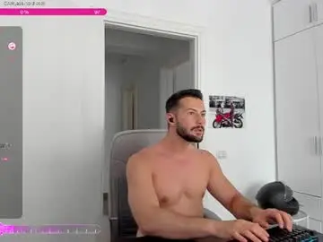 Chaturbate Live Sex of hard_chriss