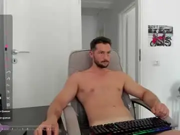 Chaturbate Live Sex of hard_chriss