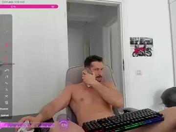 Chaturbate Watch Live Sex Cams of hard_chriss