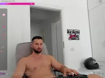 Chaturbate Free Live Porn of hard_chriss