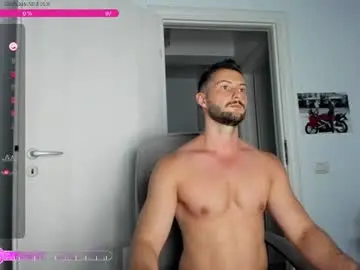 Chaturbate Nude Webcam of hard_chriss