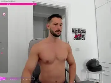 Chaturbate Best Webcam of hard_chriss