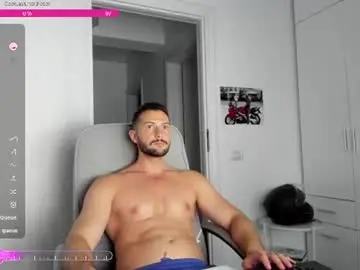 Chaturbate Best live sex cam show of hard_chriss