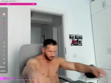 Chaturbate Best Webcam of hard_chriss