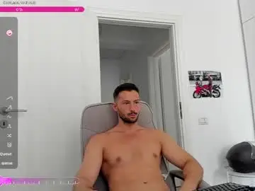Chaturbate Adult Video Chat of hard_chriss