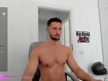 Chaturbate Best Webcam of hard_chriss