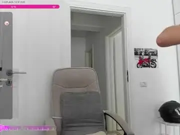 Chaturbate Live Porn of hard_chriss