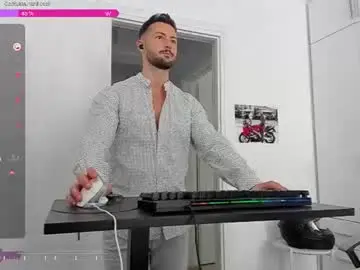 Chaturbate Sex Chat of hard_chriss