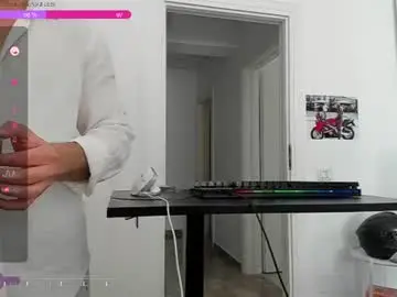 Chaturbate Adult Webcam of hard_chriss