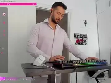 Chaturbate Sex Cam of hard_chriss