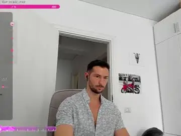 Chaturbate Best live sex cam show of hard_chriss